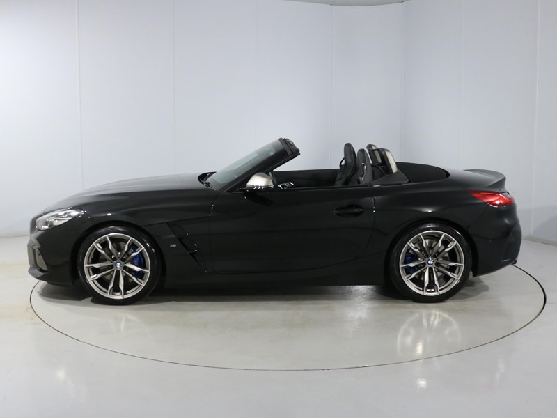 Used BMW Z4 2023 for sale - 76981494: Photo 49