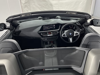 Used BMW Z4 2023 for sale - 76981494: Photo