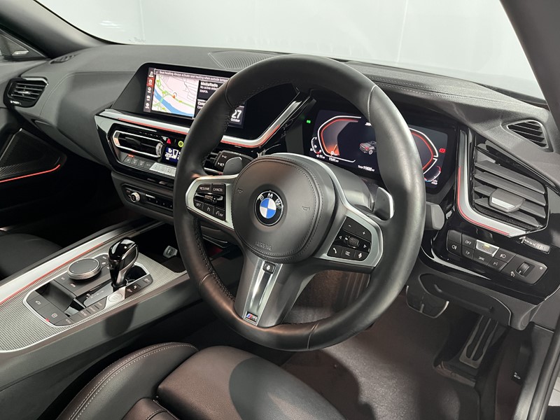 Used BMW Z4 2023 for sale - 76981494: Photo 6