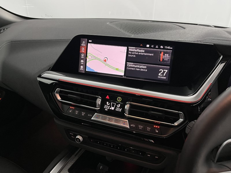 Used BMW Z4 2023 for sale - 76981494: Photo 8