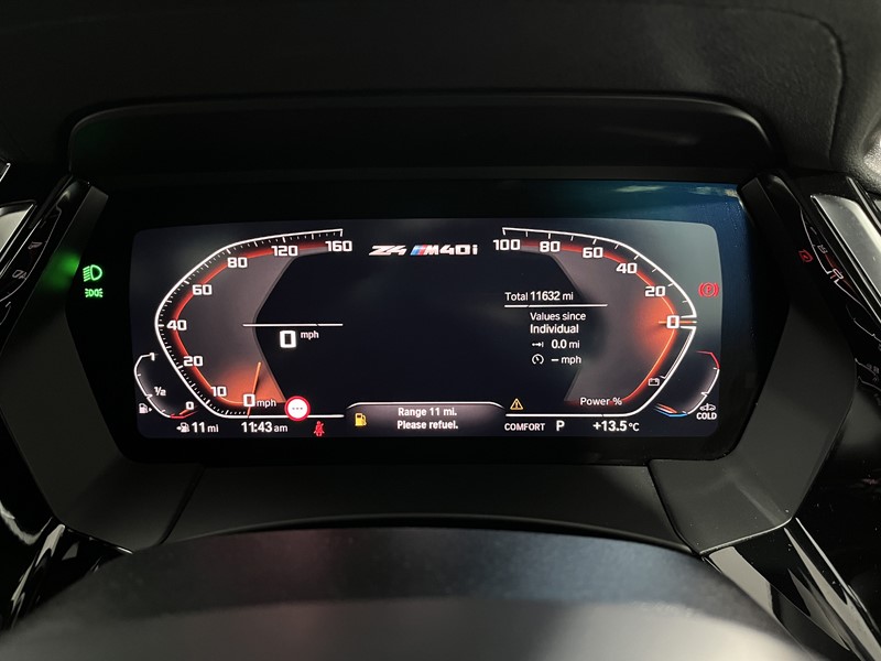 Used BMW Z4 2023 for sale - 76981494: Photo 9