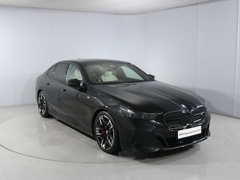 Used BMW i5 2024 for sale - 79476546: Photo