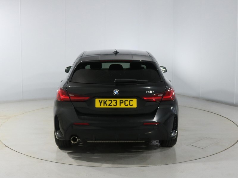 Used BMW 1 Series 2023 for sale - 77461969: Photo 15