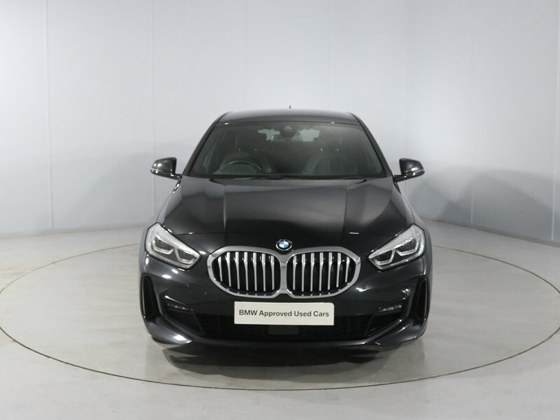 Used BMW 1 Series 2023 for sale - 77461969: Photo 16
