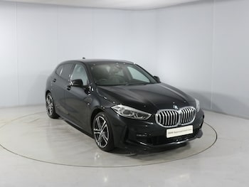 BMW 1 Series feature image
