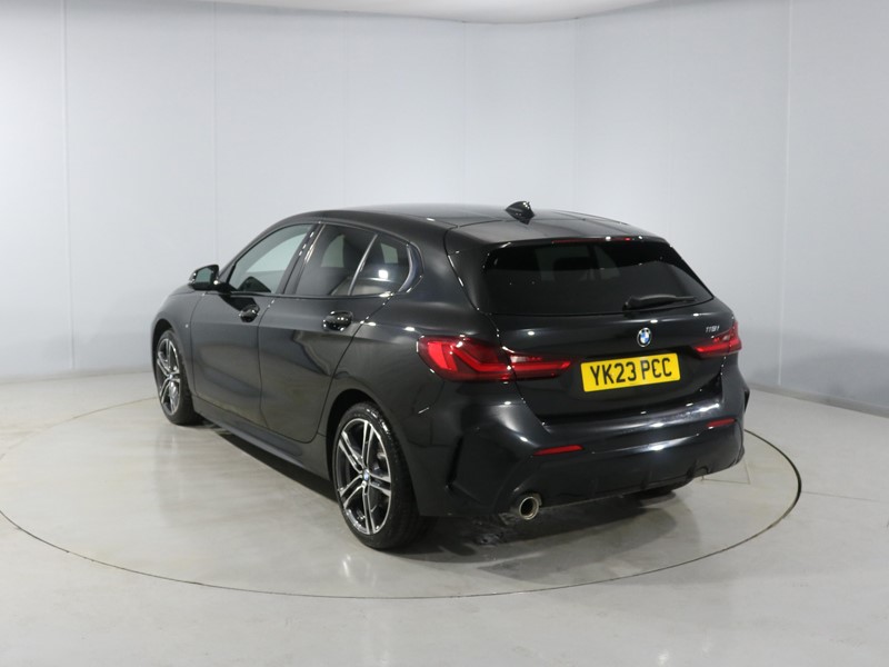 Used BMW 1 Series 2023 for sale - 77461969: Photo 2