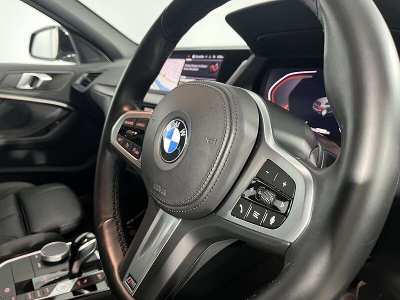 Used BMW 1 Series 2023 for sale - 77461969: Photo 22