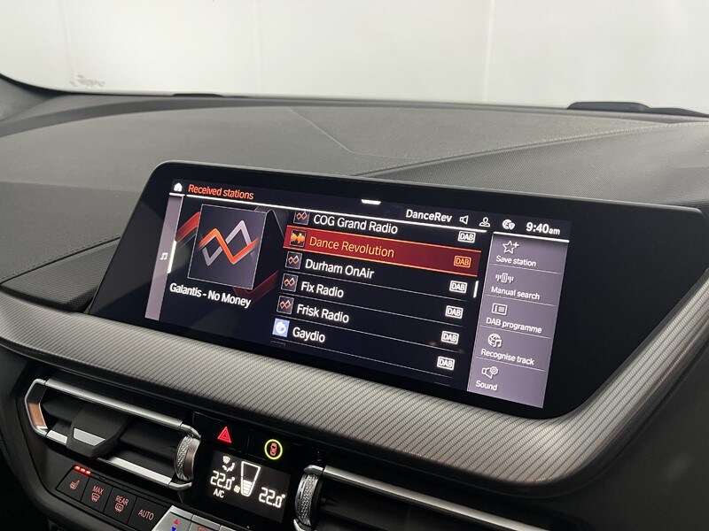 Used BMW 1 Series 2023 for sale - 77461969: Photo 27