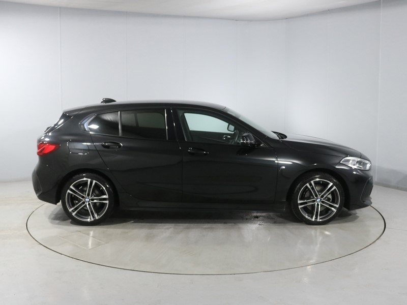 Used BMW 1 Series 2023 for sale - 77461969: Photo 3
