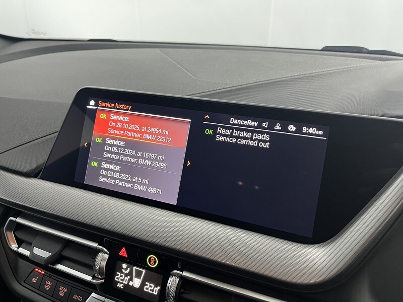 Used BMW 1 Series 2023 for sale - 77461969: Photo 30