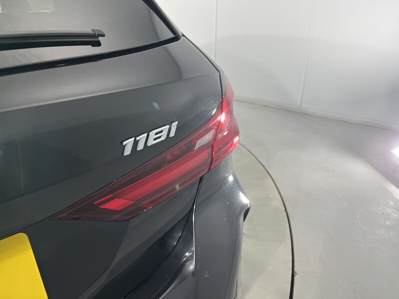 Used BMW 1 Series 2023 for sale - 77461969: Photo 44