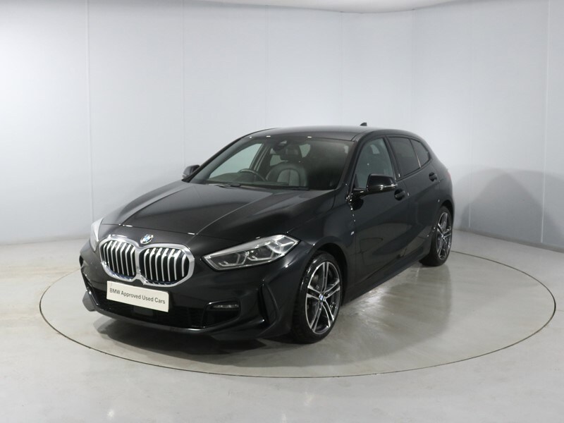 Used BMW 1 Series 2023 for sale - 77461969: Photo 45