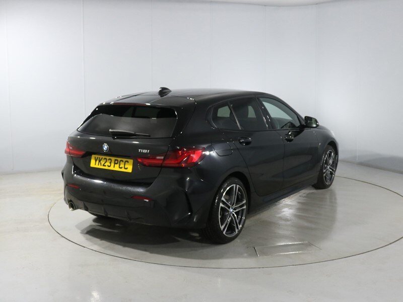 Used BMW 1 Series 2023 for sale - 77461969: Photo 46