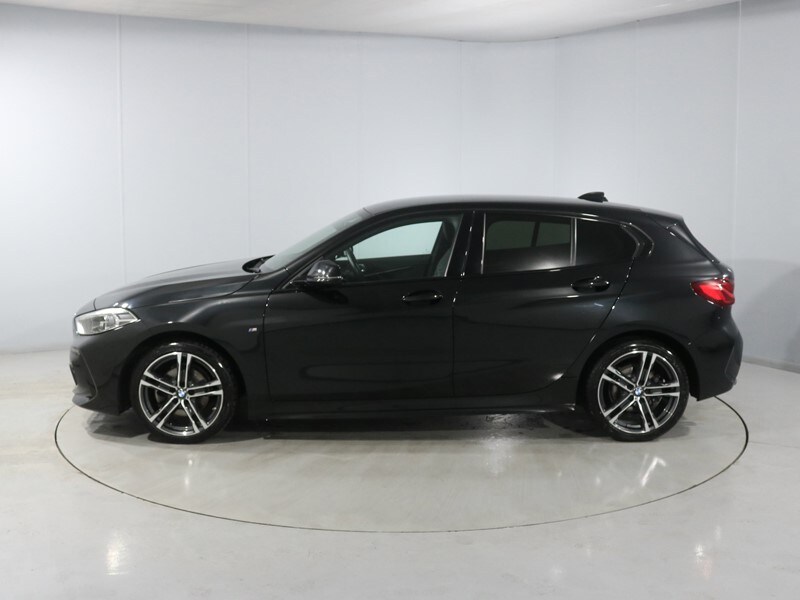 Used BMW 1 Series 2023 for sale - 77461969: Photo 47