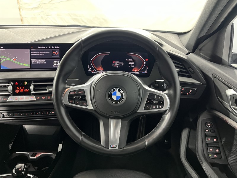 Used BMW 1 Series 2023 for sale - 77461969: Photo 5