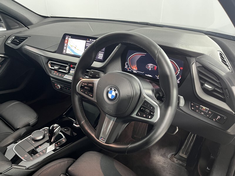 Used BMW 1 Series 2023 for sale - 77461969: Photo 6