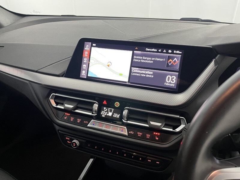 Used BMW 1 Series 2023 for sale - 77461969: Photo 8