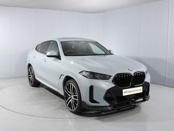 Used BMW X6 2026 for sale - 79208631: Photo