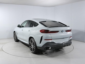 Used BMW X6 2026 for sale - 79208631: Photo