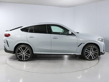 Used BMW X6 2026 for sale - 79208631: Photo
