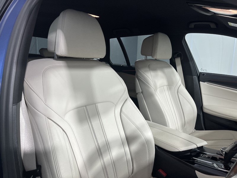 Used BMW 5 Series 2022 for sale - 78025629: Photo 10