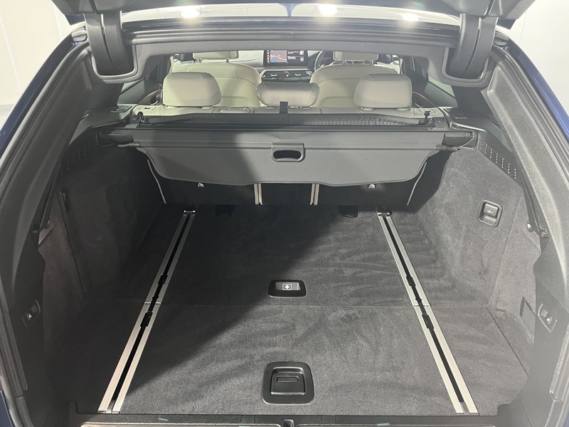 Used BMW 5 Series 2022 for sale - 78025629: Photo 12