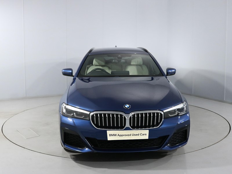 Used BMW 5 Series 2022 for sale - 78025629: Photo 15