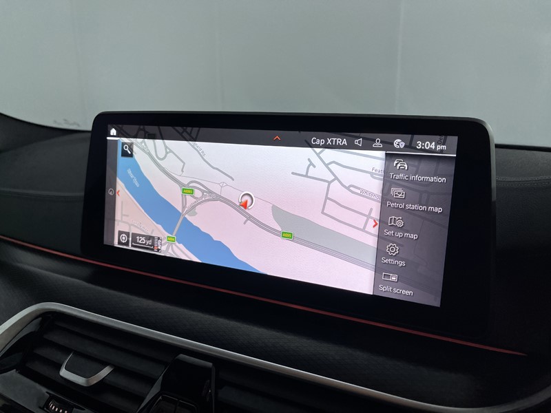 Used BMW 5 Series 2022 for sale - 78025629: Photo 16