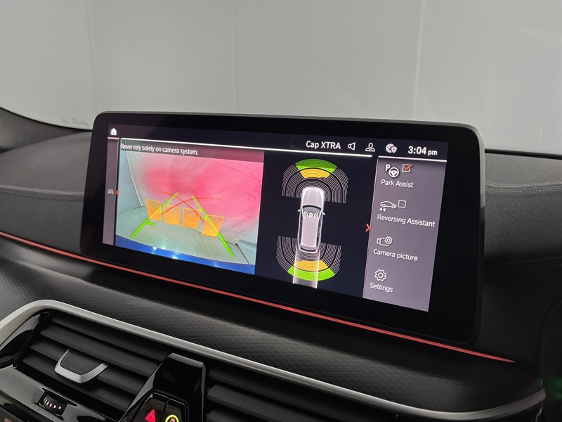 Used BMW 5 Series 2022 for sale - 78025629: Photo 17