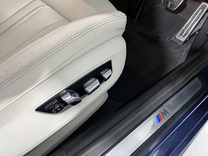 Used BMW 5 Series 2022 for sale - 78025629: Photo 18