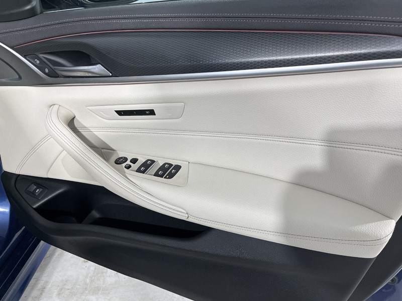 Used BMW 5 Series 2022 for sale - 78025629: Photo 19