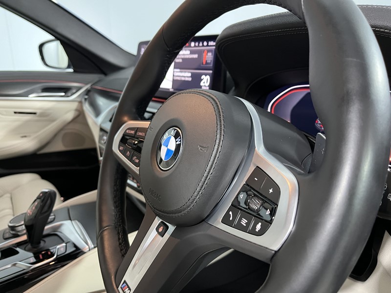 Used BMW 5 Series 2022 for sale - 78025629: Photo 21