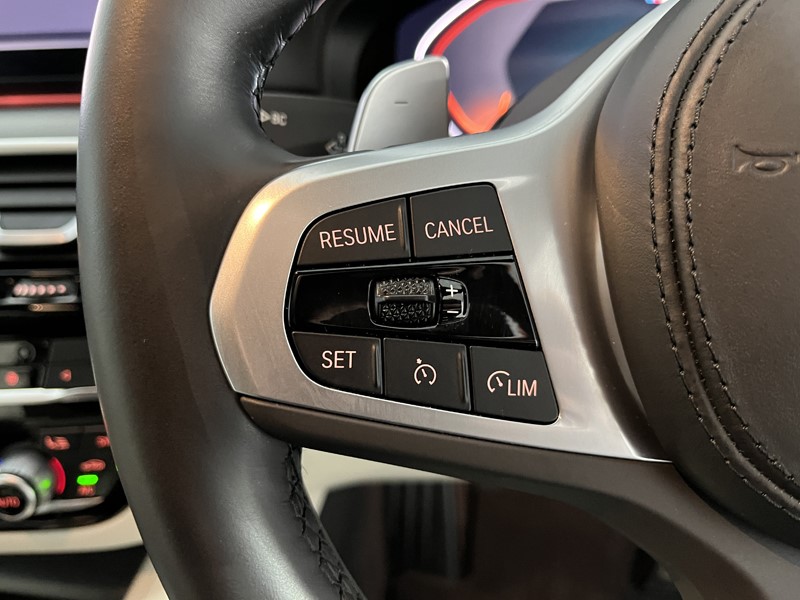 Used BMW 5 Series 2022 for sale - 78025629: Photo 22