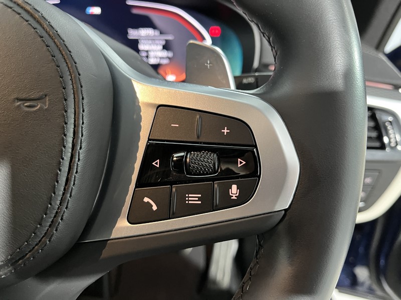 Used BMW 5 Series 2022 for sale - 78025629: Photo 23