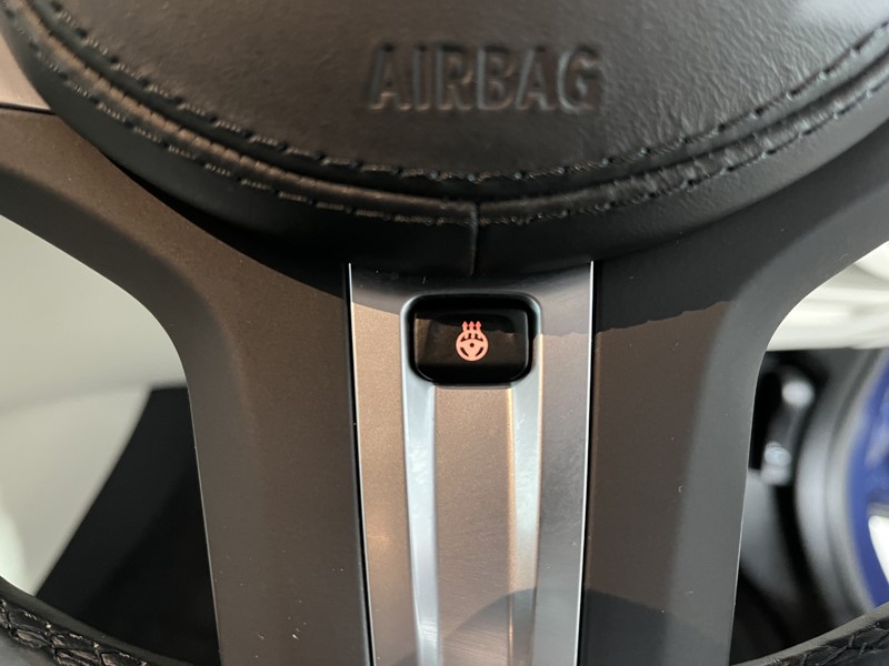 Used BMW 5 Series 2022 for sale - 78025629: Photo 24