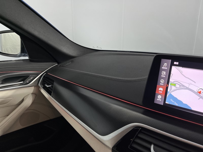 Used BMW 5 Series 2022 for sale - 78025629: Photo 26