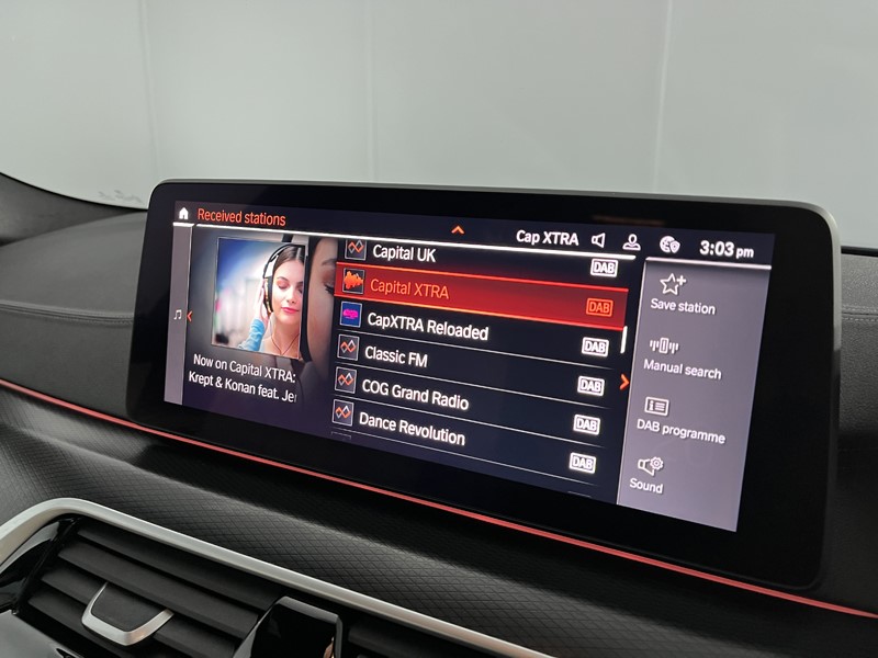 Used BMW 5 Series 2022 for sale - 78025629: Photo 27