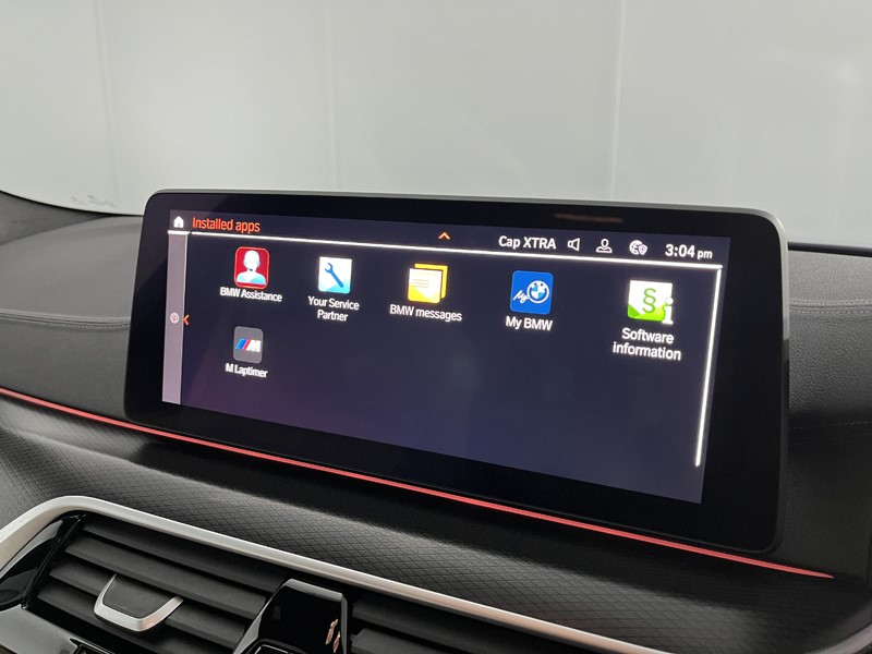 Used BMW 5 Series 2022 for sale - 78025629: Photo 28