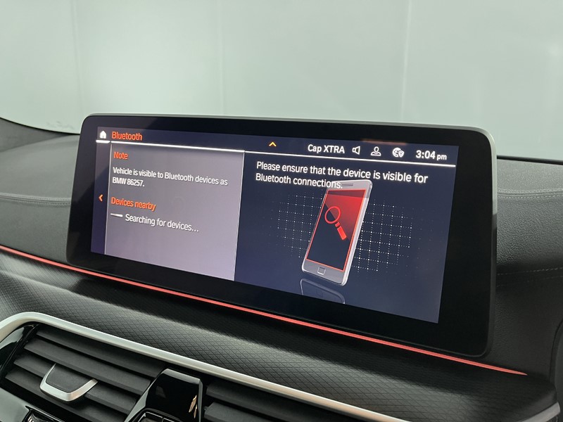 Used BMW 5 Series 2022 for sale - 78025629: Photo 29