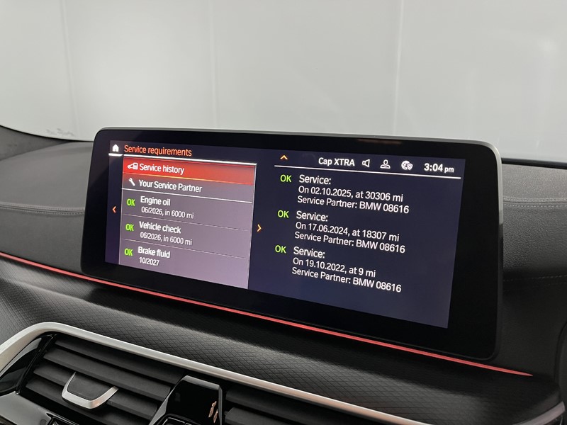 Used BMW 5 Series 2022 for sale - 78025629: Photo 30