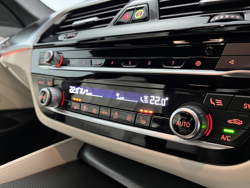 Used BMW 5 Series 2022 for sale - 78025629: Photo 31