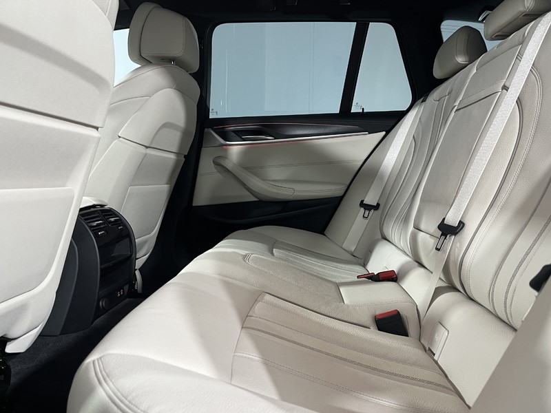 Used BMW 5 Series 2022 for sale - 78025629: Photo 37