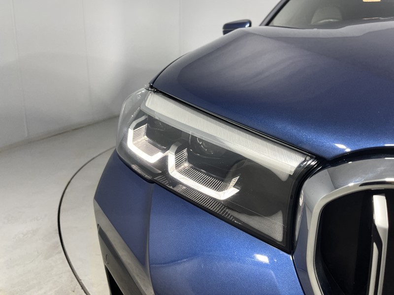 Used BMW 5 Series 2022 for sale - 78025629: Photo 41