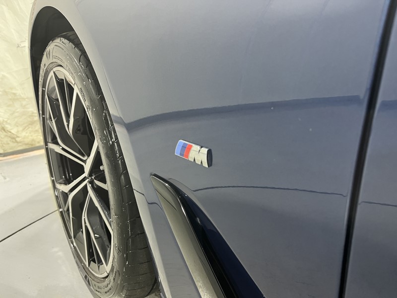 Used BMW 5 Series 2022 for sale - 78025629: Photo 45