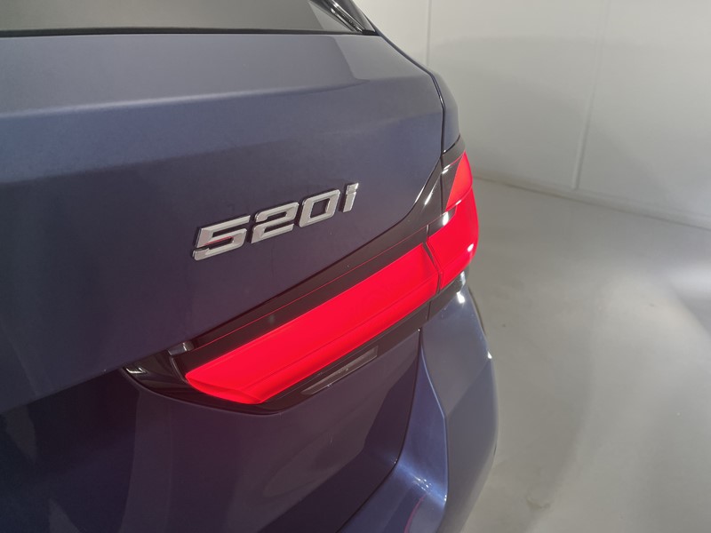 Used BMW 5 Series 2022 for sale - 78025629: Photo 46