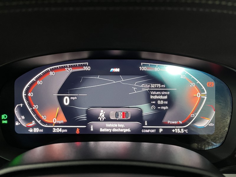 Used BMW 5 Series 2022 for sale - 78025629: Photo 8