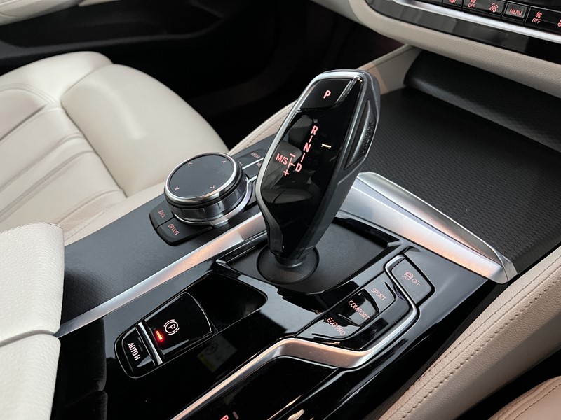 Used BMW 5 Series 2022 for sale - 78025629: Photo 9