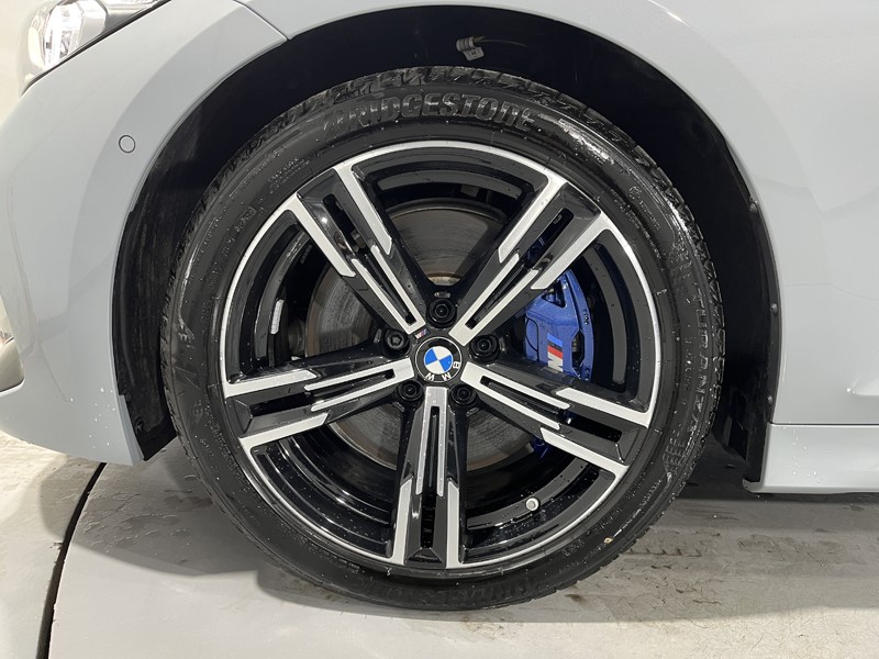 Used BMW 3 Series 2024 for sale - 76981151: Photo 14