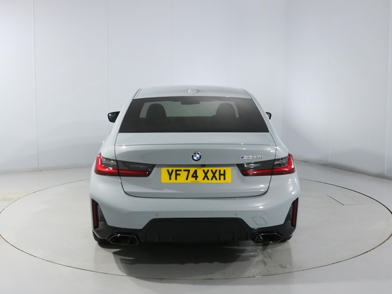 Used BMW 3 Series 2024 for sale - 76981151: Photo 15