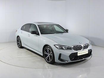 Used BMW 3 Series 2024 for sale - 76981151: Photo